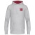 Detaljebillede 1 Wheeldom - Ansage - Hoodie