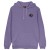 Detailbild 1 Santa Cruz - Winkowski Eighth Planet Hood - Hoodie