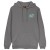 Imagen detallada 1 Santa Cruz - Wooten Cyber Hood - Sudadera