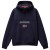 Imagen detallada 1 Napapijri - Burgee Half Zip Hoodie 2.0 - Sudadera