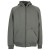 Detailbeeld 1 Iriedaily - Enzo Zip Hoodie - Hoodie