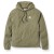 Detailbeeld 1 Passenger - Point Grid Recycled Fleece Hoodie - Hoodie