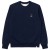 Detailbild 1 Revolution - Light Crewneck - Pullover