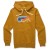 Detailbild 1 Cotopaxi - Melting Sunset Pullover Hoodie - Hoodie