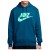 Imagen detallada 1 Nike - Club Pull-Over Fleece Hoodie - Sudadera