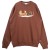 Imagen detallada 1 LAKOR - An Otter Vacation Crewneck - Jerséis