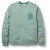 Detailbild 1 Passenger - Sonoma Recycled Cotton Sweatshirt - Pullover