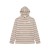 Detailbild 1 Hurley - OG Hooded Poncho - Hoodie