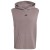 Detailbild 1 adidas - Drop Arms Hood - Hoodie