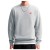 Farbe Dark Grey Heather / University Red