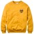 Dusty Ochre