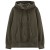 Detailbeeld 1 CMP - Sweat Fix Hood 36D4807 - Hoodie