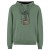 Detail image 1 E9 - Hood - Hoodie