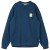Imagen detallada 1 LAKOR - Mushroom Trio Crewneck - Jerséis