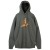 Imagen detallada 1 LAKOR - The Otter Way Hoodie - Sudadera