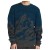 Detailbild 1 Revolution - Knit Sweater 6592 - Pullover