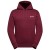 Kleur Redwood / Chalk