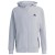 Imagen detallada 1 adidas - D4T Workout Full-Zip Hoodie - Sudadera