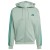 Silver Green / Collegiate Green