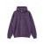 Imagen detallada 1 Mazine - Back Print Hoodie - Sudadera