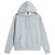 TNF Pale Grey Heather