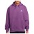 Color Monarch Purple / Summit White