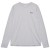 Light Grey Melange