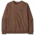 Farbe Berm Brown
