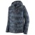 Sastrugi: Summit Blue