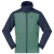 Dark Jade Green / Navy Blue