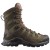 Yksityiskohtainen kuva 1 Salomon - Quest Tracker High GORE-TEX - Vaelluskengät