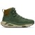 Farbe Nettle Leaf / Barley Flour