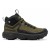 Yksityiskohtainen kuva 1 Columbia - Escape Thrive Titanium Mid Outdry - Vaelluskengät