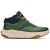 Color Nettle Leaf / Alabaster