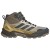 Light Brown / Shadow Olive / Olive Strata