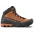 Kleur Chestnut / Black