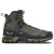 Imagen detallada 1 Salewa - MTN Trainer 3 Tech Mid GTX - Botas alta montaña