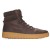 Kleur Dark Brown / Light Gum