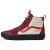 Kleur Bordeaux