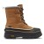 Farbe Caribou Buff / Black