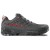 Carbon / Mountain Red