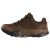 Dark Chestnut / Smokey Brown