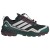 Color Core Black / Grey One / Collegiate Green