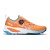 Color Orange / Light Blue
