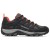 Black / Firetail