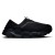 Black / Black