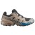 Farbe Black / Desert Tan / Mykonos Blue