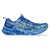Neon Blue / Illuminate Mint