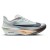 Pure Platinum / Dark Obsidian / Grey Fog