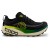 Black / Lime